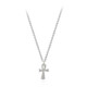 Collana in argento (Joias do Paraíso)