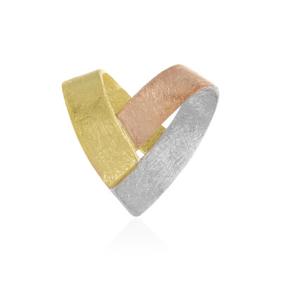 Ciondolo in argento (MONOSONO COLLECTION)