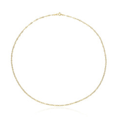 Collana in oro