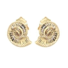 Orecchini in argento