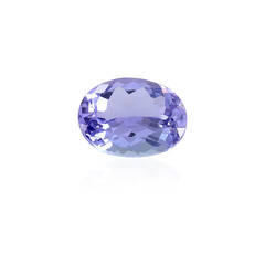 Tanzanite (non riscaldata) 2,394 ct