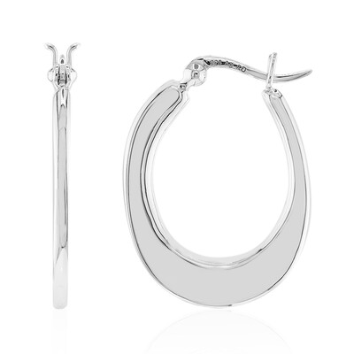 Orecchini in argento