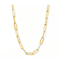 Collana in argento (Joias do Paraíso)