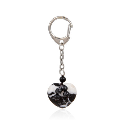 Accessorio con CALCITE ALABASTRO