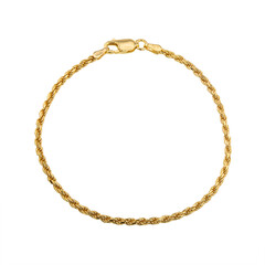 Bracciale in argento
