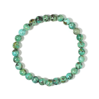 Bracciale con Turchese