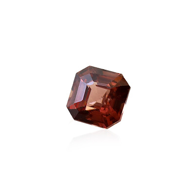 Gemma con Zircone Rosa 1,627 ct