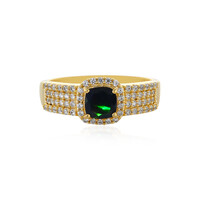 Anello in argento con Opale Mezezo