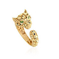 Anello in oro (Goldkunst)