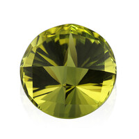 Gemma con Quarzo Ouro Verde