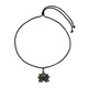 Collana con Labradorite