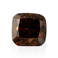 Gemma con Diamante Cognac d'Argyle SI1 (Mark Tremonti)