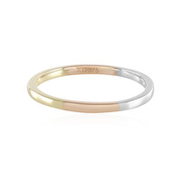Anello in oro
