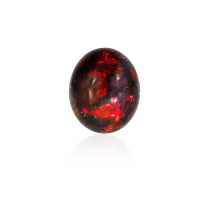 Gemma con Opale Mezezo 11.543 ct