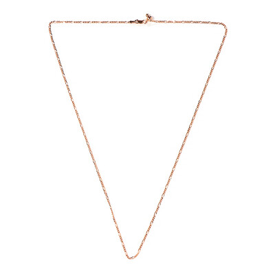 Catenina in argento