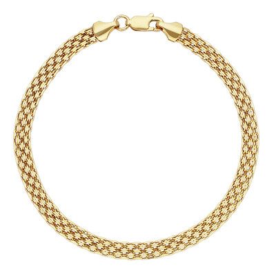 Bracciale in oro