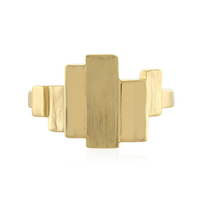 Anello in argento (MONOSONO COLLECTION)