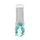 Ciondolo in argento con Fluorite Braldu (Pallanova)