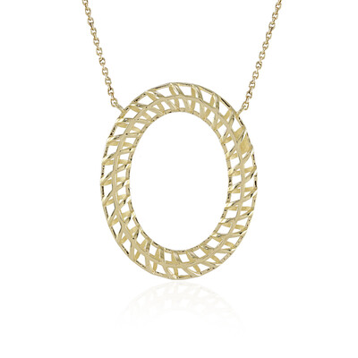 Collana in oro (Ornaments by de Melo)