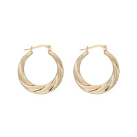 Orecchini in oro