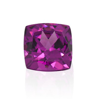 Gemma con Granato Magenta 0,732 ct