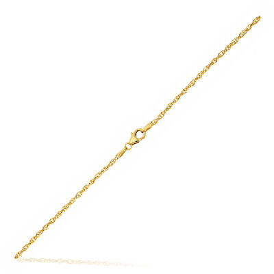 Collana in oro