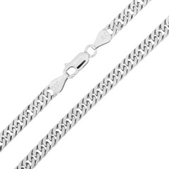 Collana in argento
