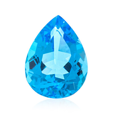 Gemma con Topazio Marambaia 17.9 ct