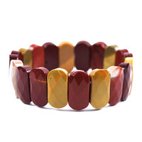 Bracciale con Mokaite