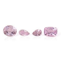 Gemma con Kunzite