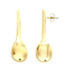 Orecchini in argento