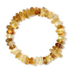 Bracciale con Citrino