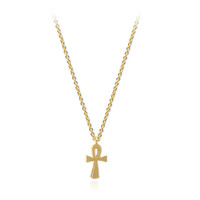 Collana in argento (Joias do Paraíso)