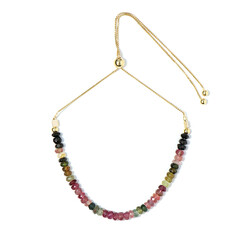 Bracciale in argento con Tormalina