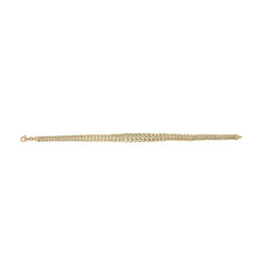 Bracciale in oro