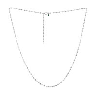 Collana in argento