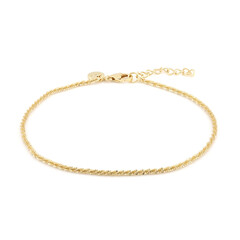 Bracciale in argento