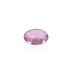 Gemma con Zaffiro Ceylon Rosa