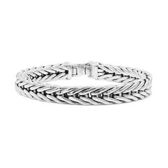 Bracciale in argento (Nan Collection)