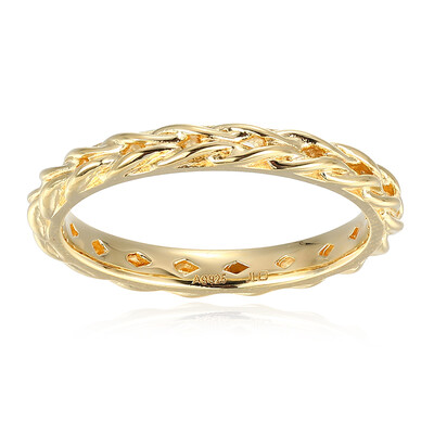 Anello in argento