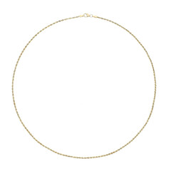 Collana in oro