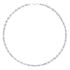 Collana in oro