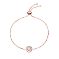 Bracciale in argento con Madreperla