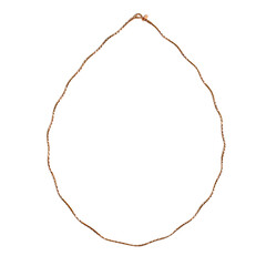 Collana in argento