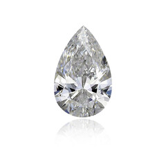 Gemma con Diamante VS2 (D)