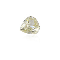 Gemma con Diamante Giallo VS1 0.31 ct