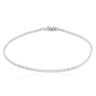 Bracciale in oro con Diamante I1 (H) (CIRARI)
