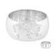 Anello in argento con Diamante SI (SOS)