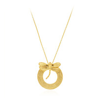 Collana in argento (Joias do Paraíso)