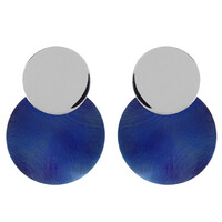 Orecchini in argento
